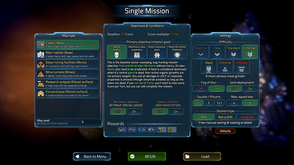 终极太空突击队 反击势力 正式版|官方中文|Build.15078858-宙斯之怒-无惧冲锋|解压即撸|_7