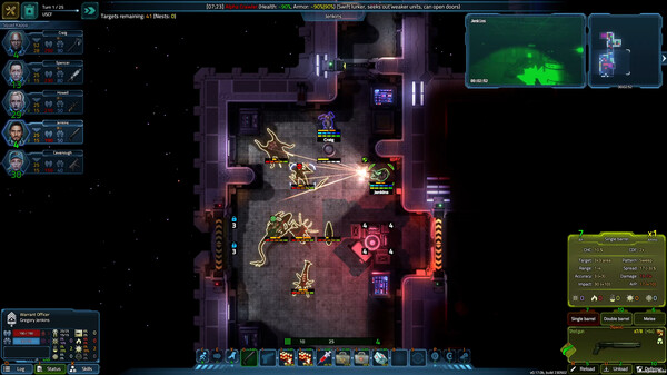 终极太空突击队 反击势力 正式版|官方中文|Build.15078858-宙斯之怒-无惧冲锋|解压即撸|_1