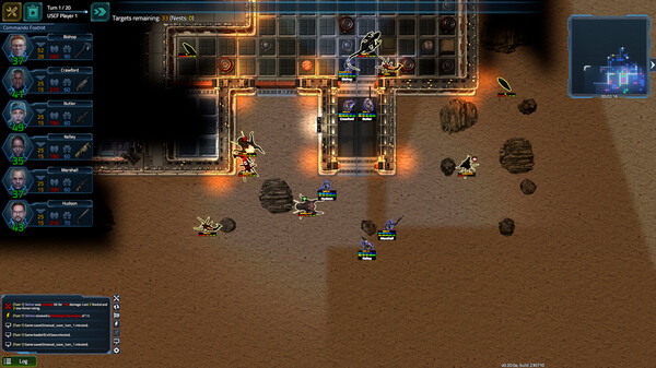 终极太空突击队 反击势力 正式版|官方中文|Build.15078858-宙斯之怒-无惧冲锋|解压即撸|_4