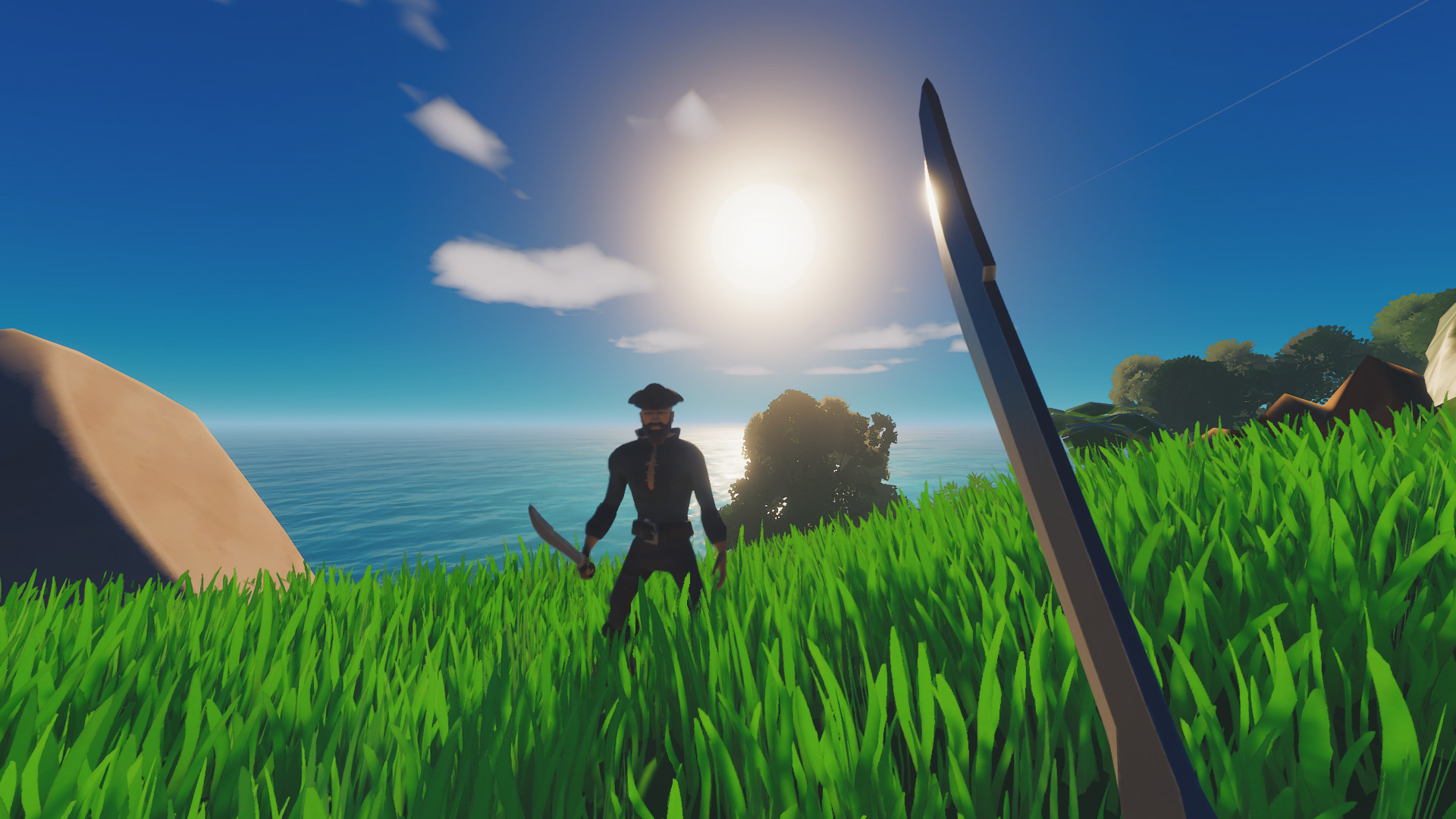 盐之岛2 黄金海岸 Salt 2 Shores of Gold|官方中文|解压即撸|_2