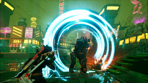 弧形跑道 ArcRunner|官方中文|V1.1.0.1|解压即撸|_6