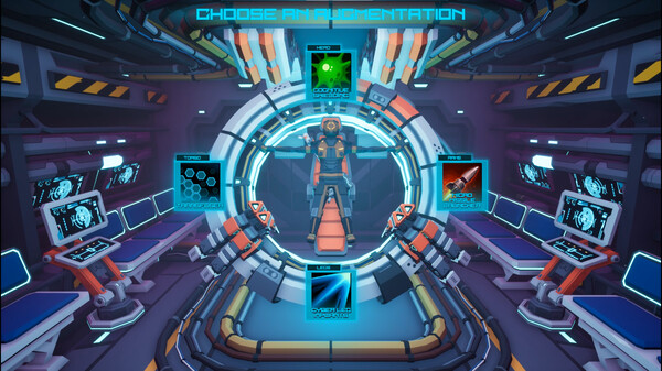 弧形跑道 ArcRunner|官方中文|V1.1.0.1|解压即撸|_2