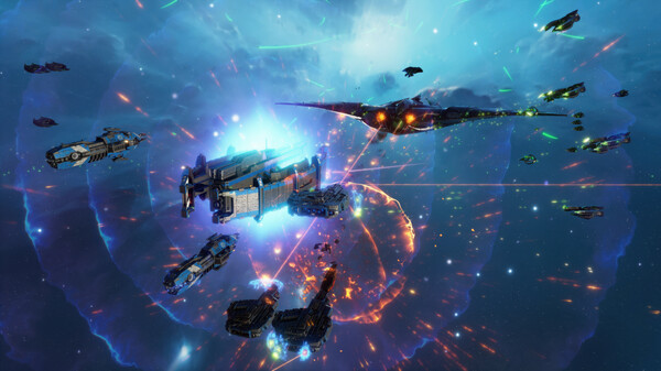 太阳帝国2|豪华中文|V1.45.10-增援DLC-苍穹觉醒-天渊之战+全DLC|解压即撸|_9