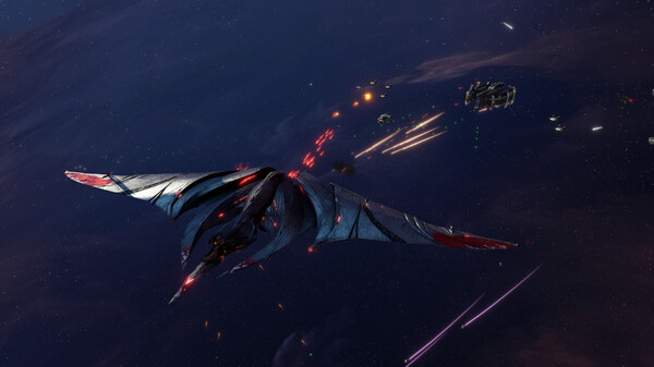 太阳帝国2|豪华中文|V1.45.10-增援DLC-苍穹觉醒-天渊之战+全DLC|解压即撸|_4