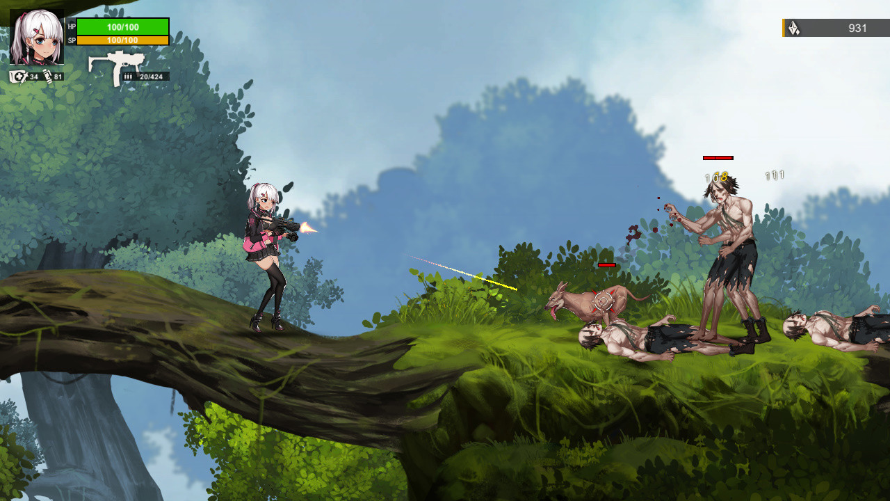 伊德海拉之影 正式中文版/[整合]V1.3.3+全DLC/完美学习版_8