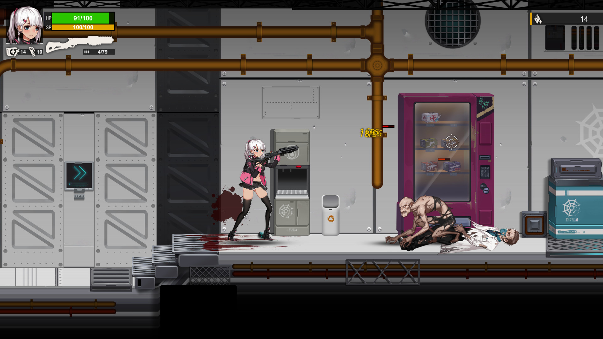 伊德海拉之影 正式中文版/[整合]V1.3.3+全DLC/完美学习版_3