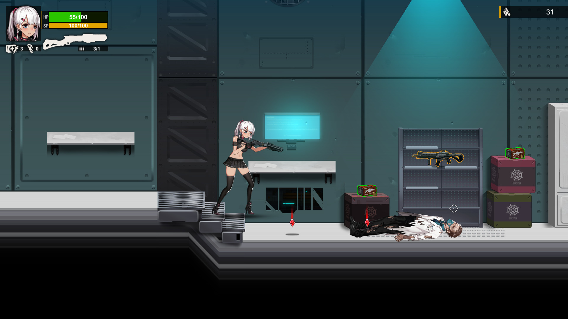 伊德海拉之影 正式中文版/[整合]V1.3.3+全DLC/完美学习版_6