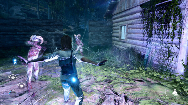 邪吟|官方中文|V1.5.0+底下的阴影DLC+全DLC|解压即撸|_8