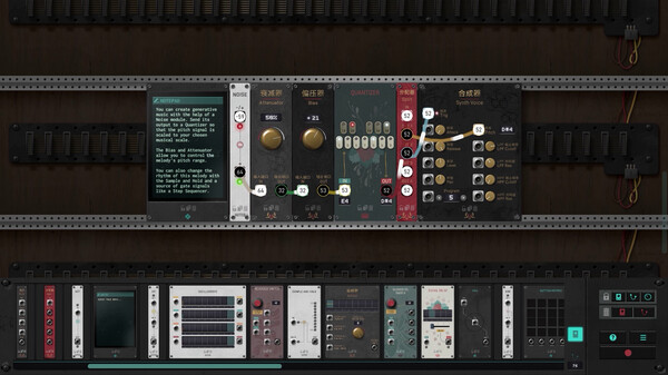 信号法则|官方中文|V1.31C|解压即撸|_7