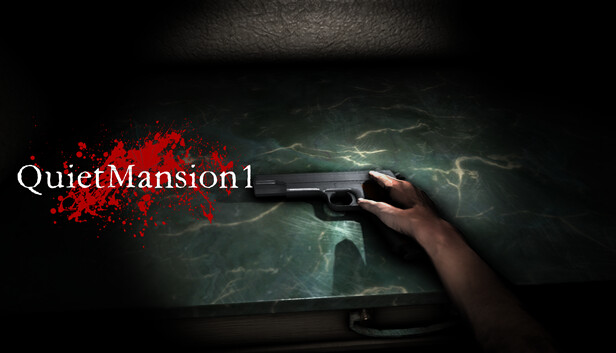 逃离公寓1 QuietMansion1|官方中文|本体+1.0.2升补|NSZ|原版|_0