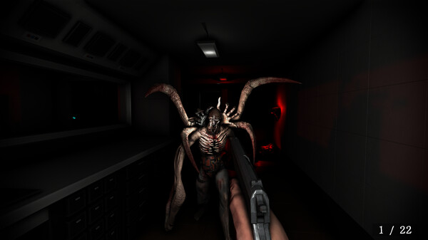 逃离公寓1 QuietMansion1|官方中文|本体+1.0.2升补|NSZ|原版|_1