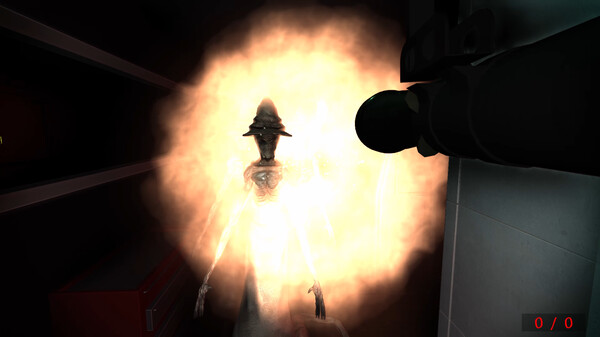 逃离公寓1 QuietMansion1|官方中文|本体+1.0.2升补|NSZ|原版|_4