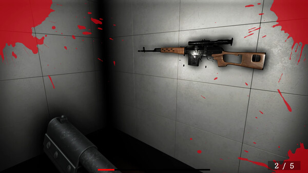 逃离公寓1 QuietMansion1|官方中文|本体+1.0.2升补|NSZ|原版|_3