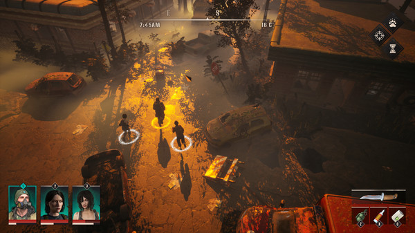 生存陨落|官方中文|V0.1.0.19|解压即撸|_1