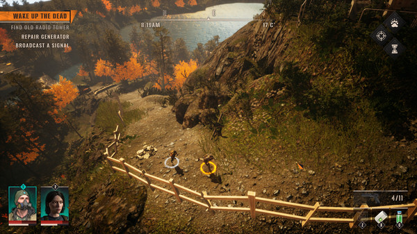 生存陨落|官方中文|V0.1.0.19|解压即撸|_6