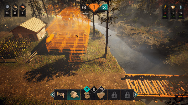 生存陨落|官方中文|V0.1.0.19|解压即撸|_2