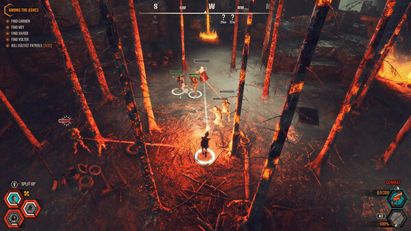 秋末求生|豪华中文|Build.19786538-孤城守望-寒境呼唤+全DLC|解压即撸|_9