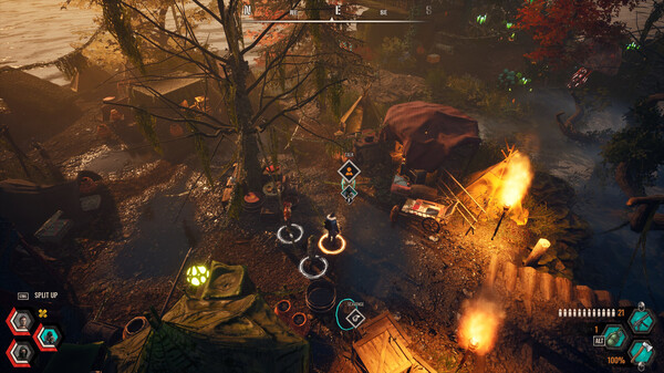 秋末求生|豪华中文|Build.19786538-孤城守望-寒境呼唤+全DLC|解压即撸|_4