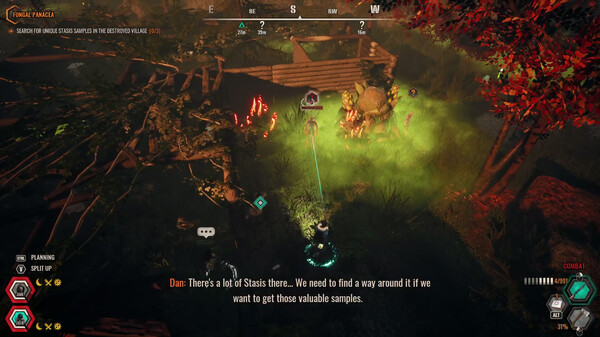 秋末求生|豪华中文|Build.19786538-孤城守望-寒境呼唤+全DLC|解压即撸|_2