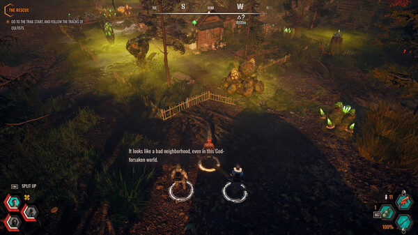 秋末求生|豪华中文|Build.19786538-孤城守望-寒境呼唤+全DLC|解压即撸|_7