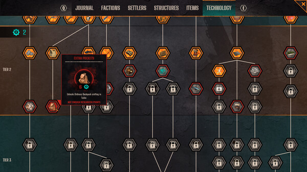 秋末求生|豪华中文|Build.19786538-孤城守望-寒境呼唤+全DLC|解压即撸|_11