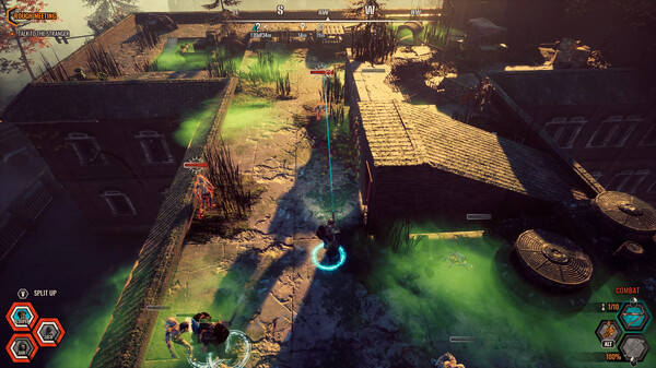 秋末求生|豪华中文|Build.19786538-孤城守望-寒境呼唤+全DLC|解压即撸|_13