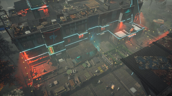 秋末求生|豪华中文|Build.19786538-孤城守望-寒境呼唤+全DLC|解压即撸|_12