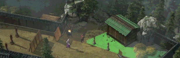 影子战术 将军之刃|官方中文|V3.2.25+全DLC|解压即撸|_3