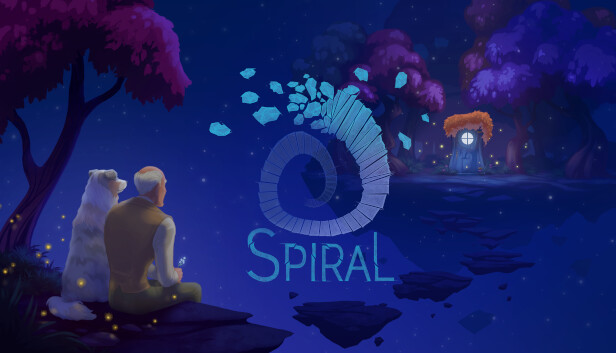 拾忆之旅 Spiral|官方中文|解压即撸|_0