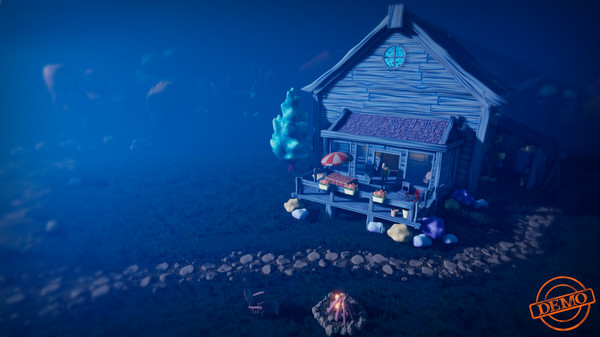 拾忆之旅 Spiral|官方中文|解压即撸|_2