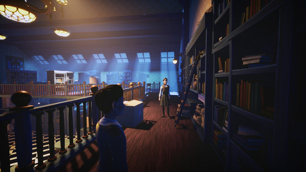 拾忆之旅 Spiral|官方中文|解压即撸|_10