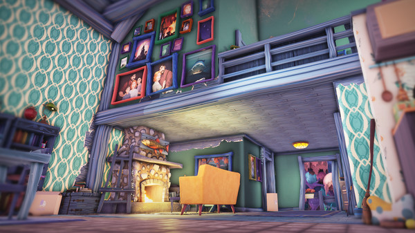 拾忆之旅 Spiral|官方中文|解压即撸|_7