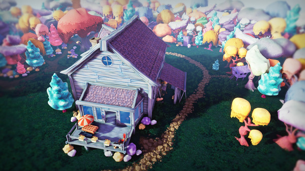 拾忆之旅 Spiral|官方中文|解压即撸|_6