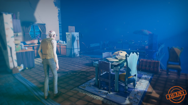 拾忆之旅 Spiral|官方中文|解压即撸|_3