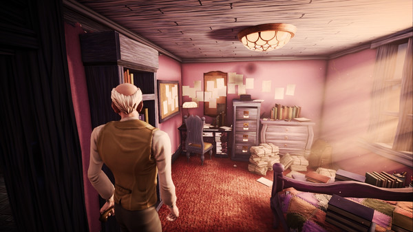 拾忆之旅 Spiral|官方中文|解压即撸|_5