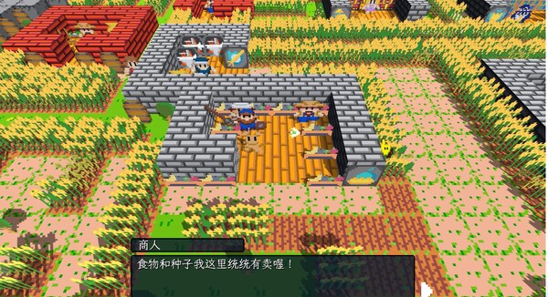 飞龙勇士 WYVIA|官方中文|Build.16002418|解压即撸|_5
