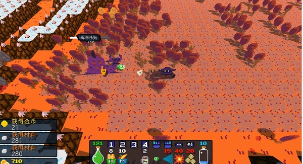 飞龙勇士 WYVIA|官方中文|Build.16002418|解压即撸|_9