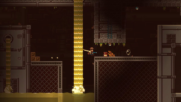 枪伞游侠 GUNBRELLA|官方中文|本体+1.0.5升补|NSP|原版|_5