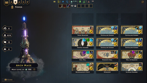 咒语力量 征服埃欧大陆|官方中文|Build.19427202+ 诺恩子嗣DLC-魂魄的追随者-逆战+全DLC|解压即撸|_8