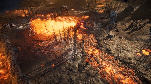 咒语力量 征服埃欧大陆|官方中文|Build.19427202+ 诺恩子嗣DLC-魂魄的追随者-逆战+全DLC|解压即撸|_15