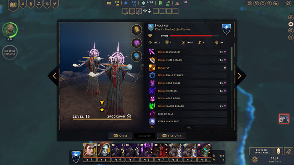 咒语力量 征服埃欧大陆|官方中文|Build.19427202+ 诺恩子嗣DLC-魂魄的追随者-逆战+全DLC|解压即撸|_11