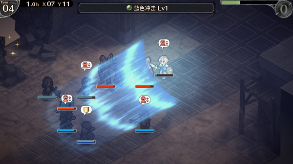 佣兵烈焰 黎明双龙|豪华中文|Build.6948031-剑与誓约-月光斩影|解压即撸|_7