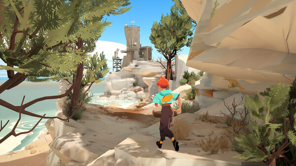 漫漫长路 沙巫之旅|官方中文|本体+1.0.4升补|NSZ|原版|_1