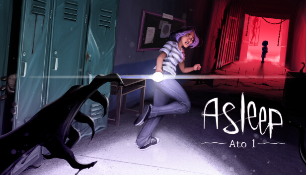 Asleep 沉睡|官方中文|Build.18409565-第二幕DLC-噩梦重生-黑暗旅程|解压即撸|_1