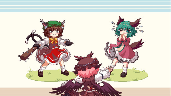 东方夜雀食堂|官方中文|Build.20419115+全DLC|解压即撸|_3