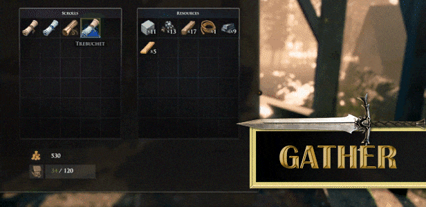 中世纪机械建造师 Medieval Machines Builder|官方中文|解压即撸|_19