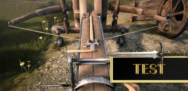 中世纪机械建造师 Medieval Machines Builder|官方中文|解压即撸|_20