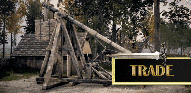 中世纪机械建造师 Medieval Machines Builder|官方中文|解压即撸|_21