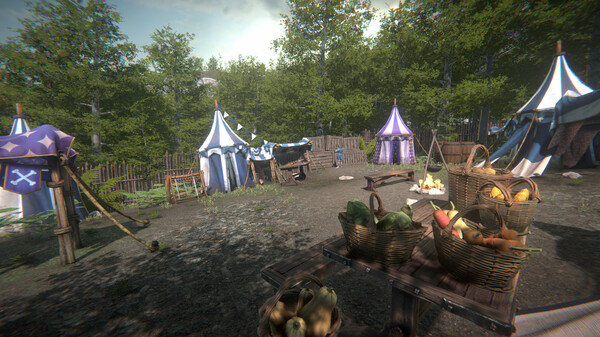 中世纪机械建造师 Medieval Machines Builder|官方中文|解压即撸|_14