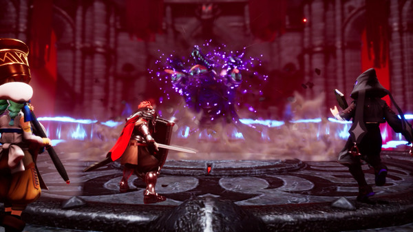 TrinityS|官方中文|Build.14465950-碎星崩地-幽冥怒吼|解压即撸|_8